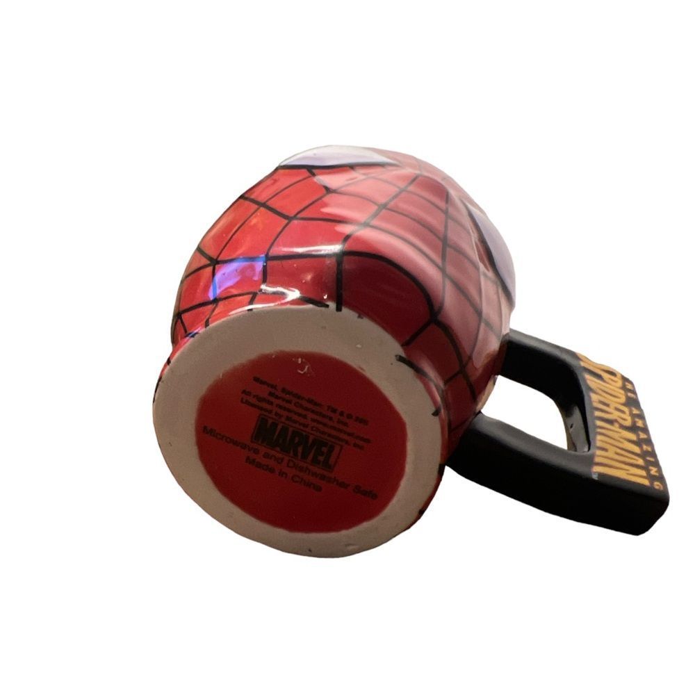 The Amazing Spider-Man Mug - Picture 3 of 6